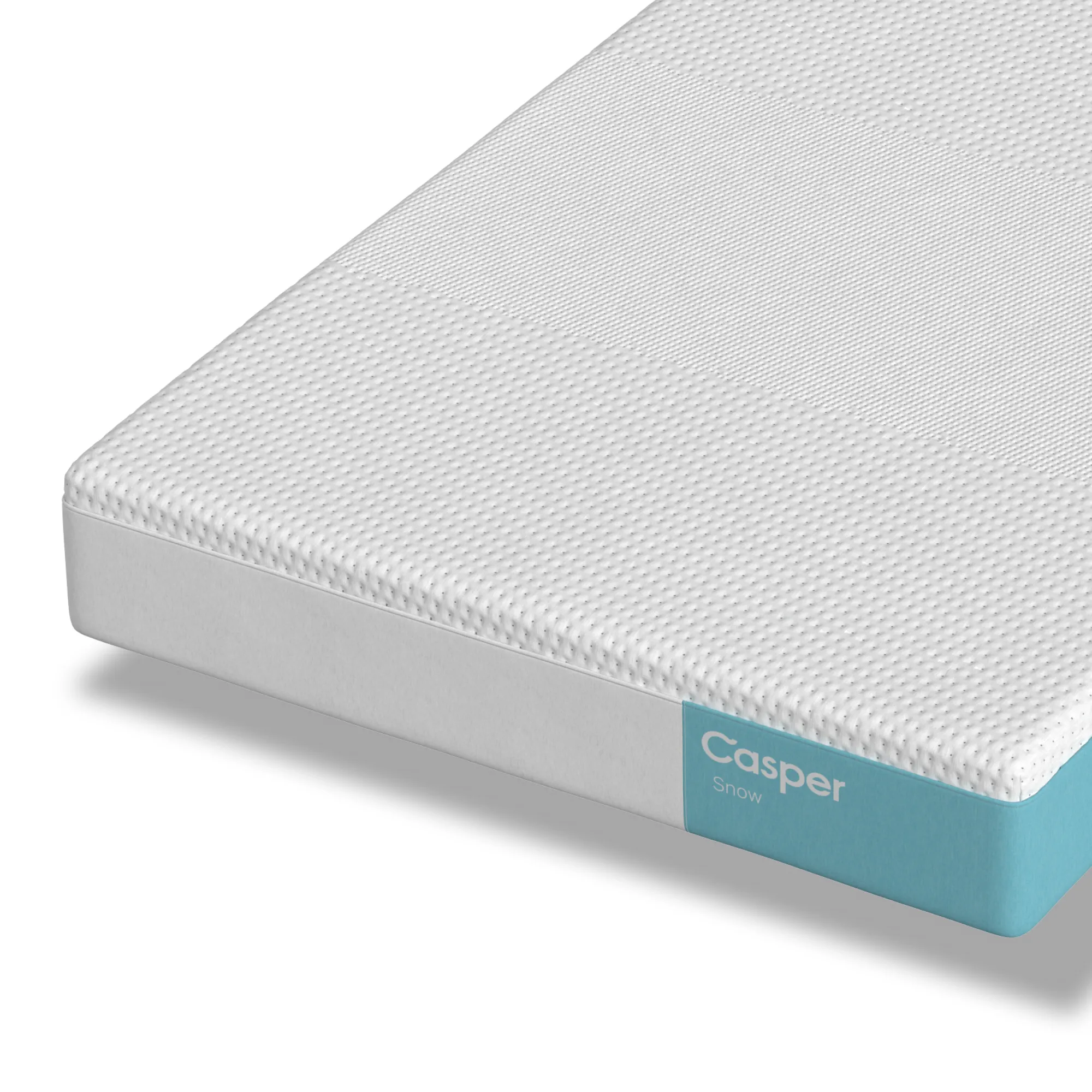 Casper Snow Cooling Hybrid 12" Medium Mattress