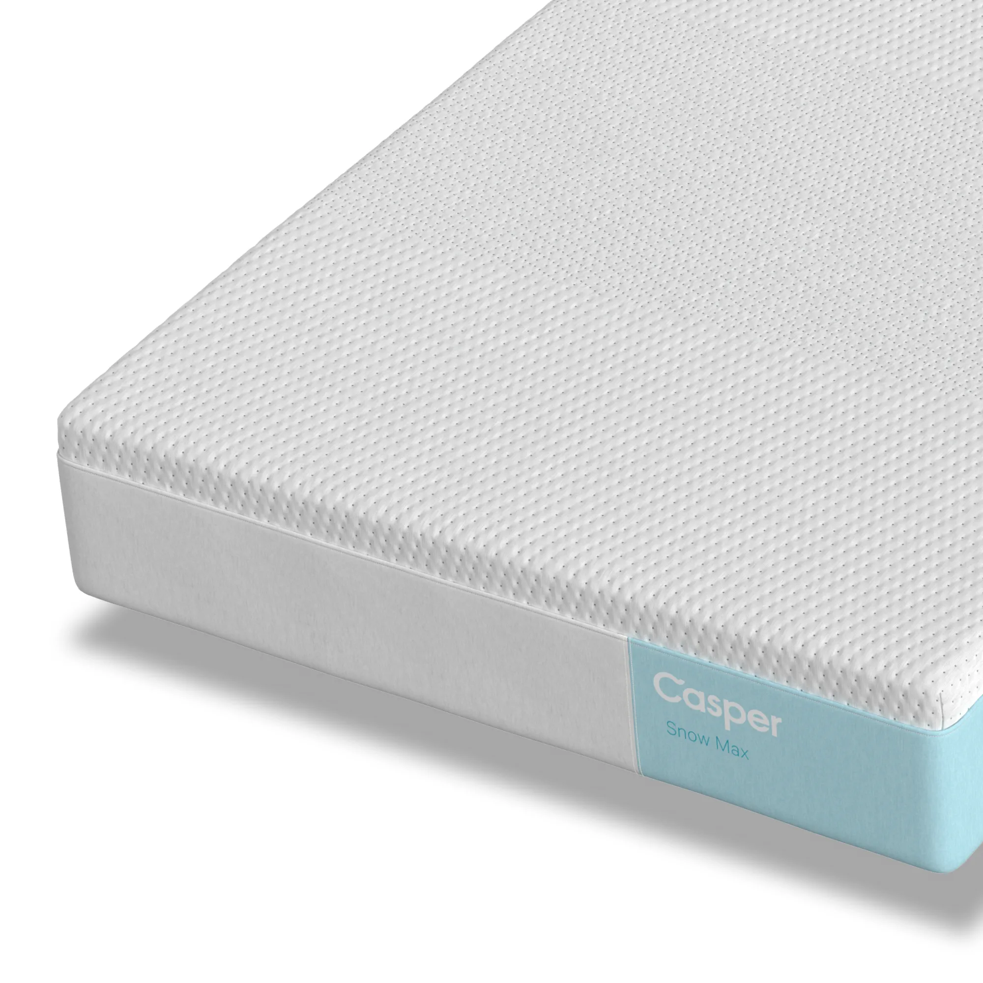 Casper Snow Max Cooling Hybrid 14" Medium-Soft Mattress