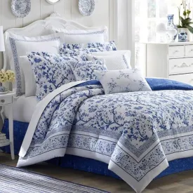 Charlotte Comforter Set