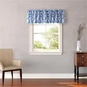 Charlotte Designer Valance