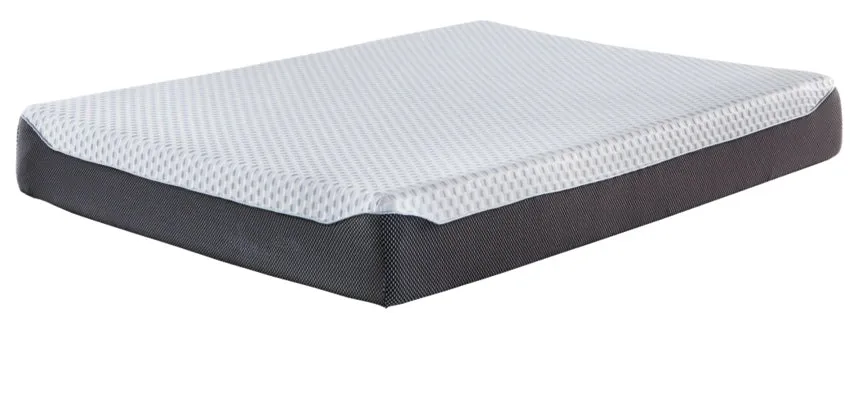 Chime Elite 10" Memory Foam Mattress