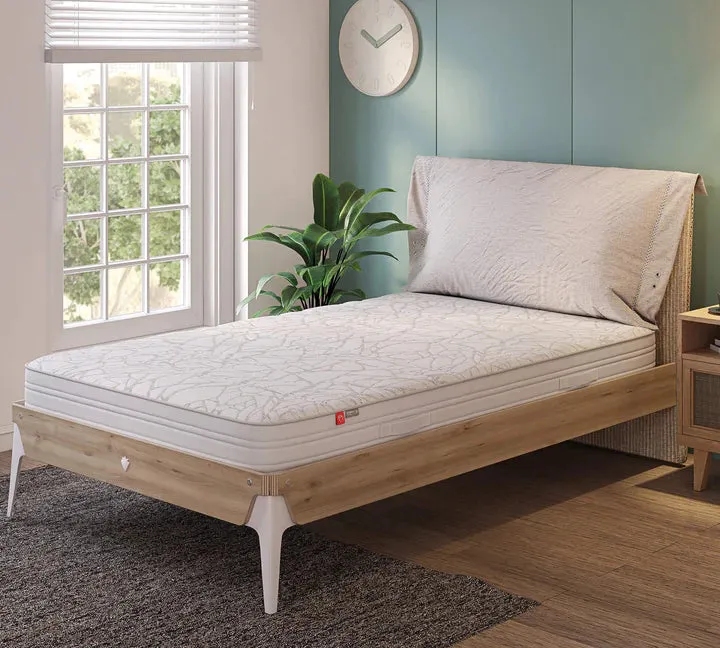 Cilek Bamboo  Mattress (Various Sizes)