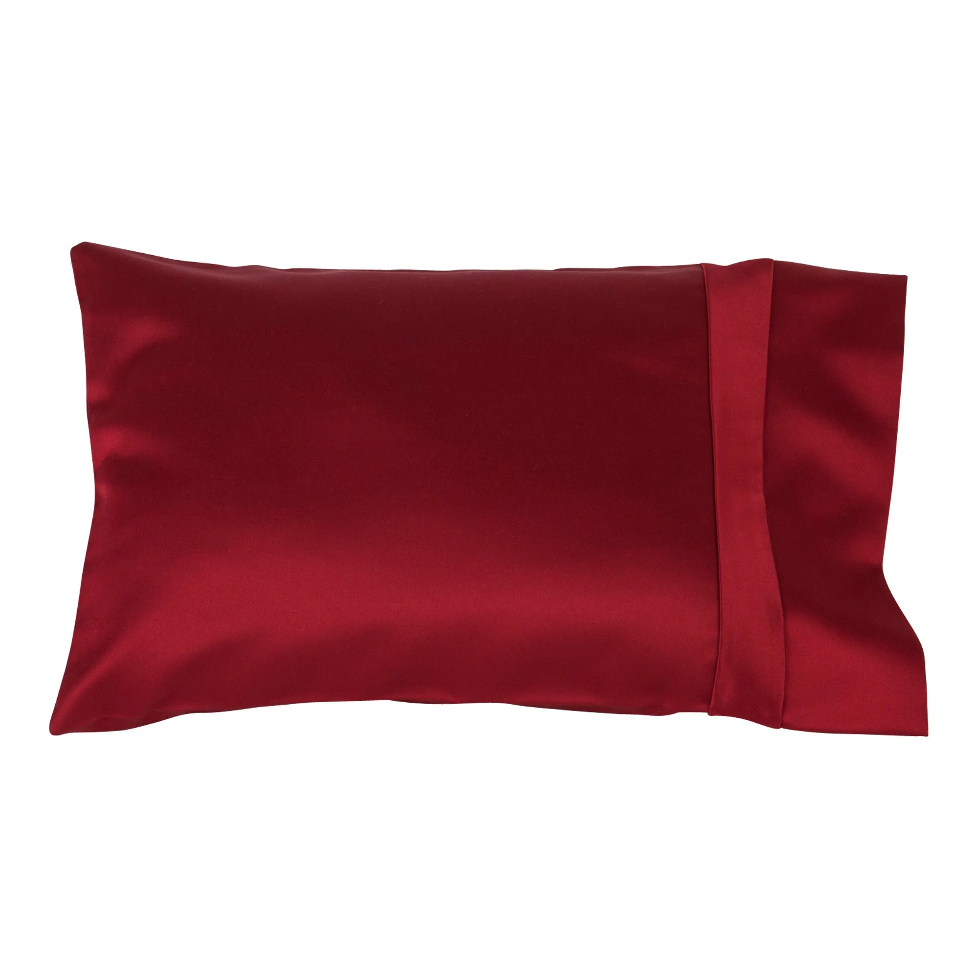 Clearance Satin Travel Pillows