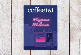 Coffee t&i Magazine – Volume 63