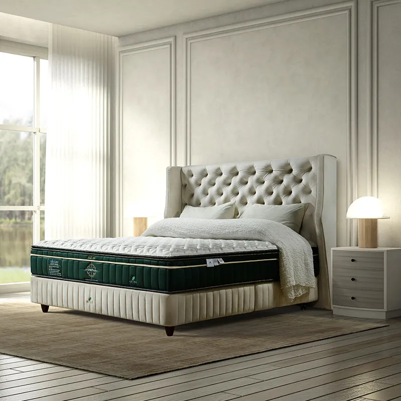 Compass Gold 100 Mattress