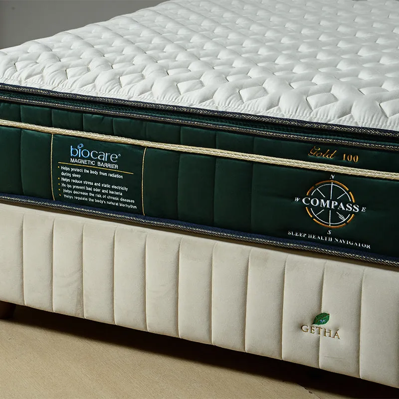 Compass Gold 100 Mattress