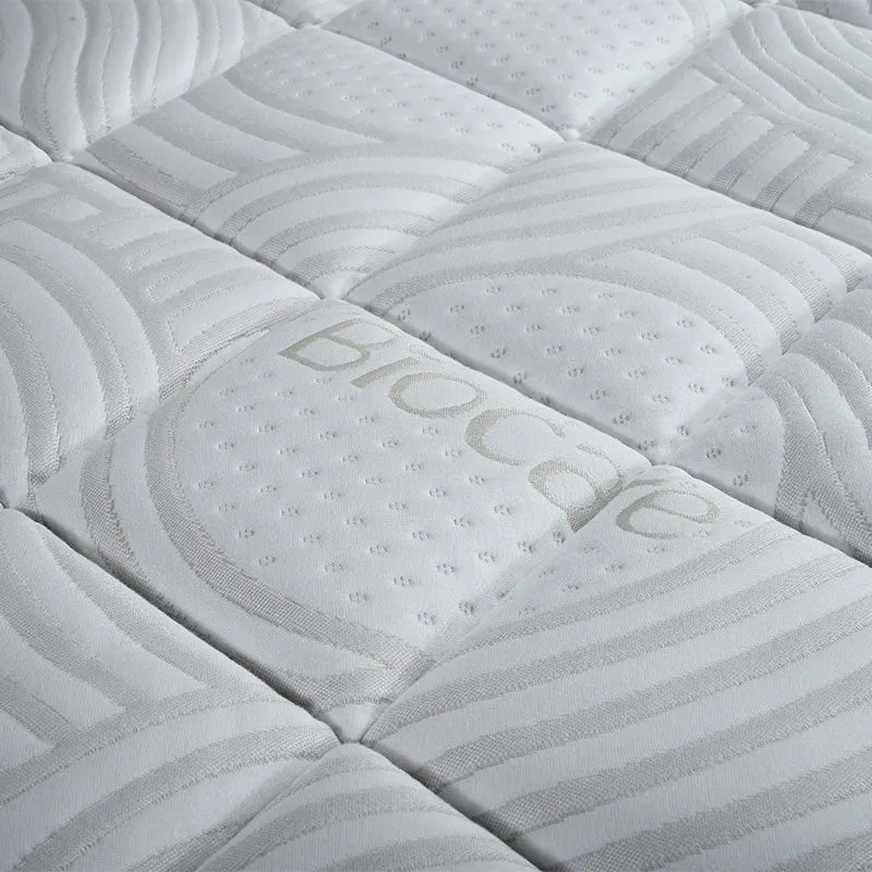 Compass Green Mattress