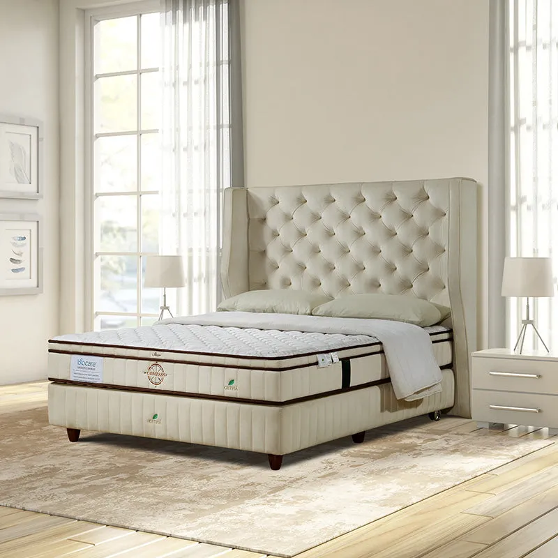 Compass Star Mattress