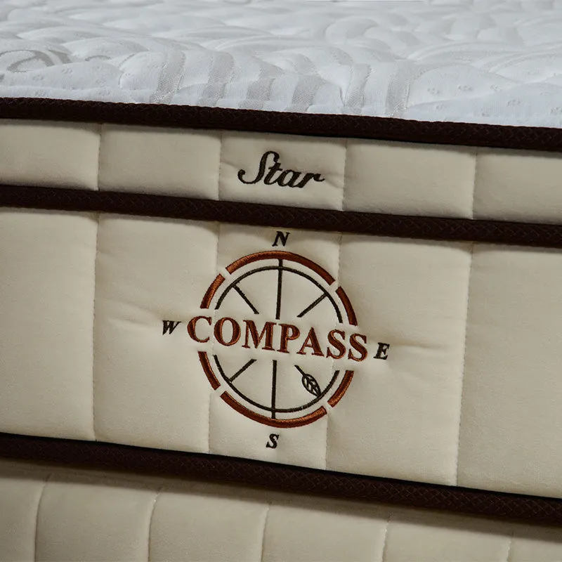 Compass Star Mattress