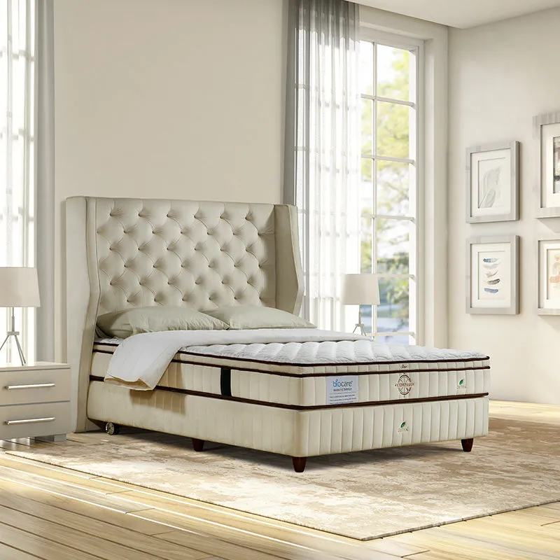 Compass Star Mattress