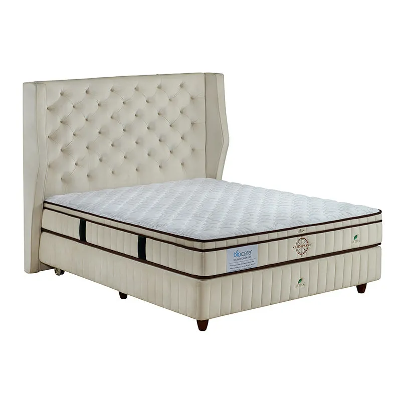 Compass Star Mattress