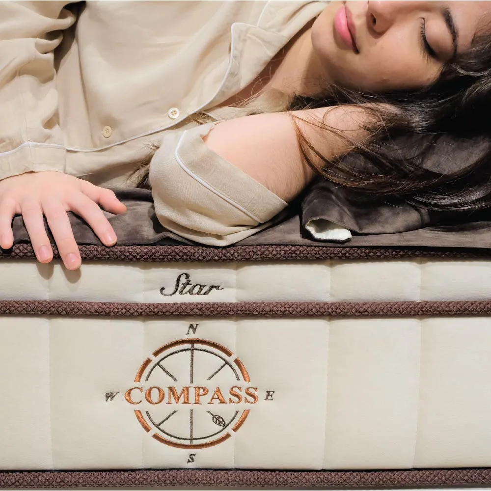 Compass Star Mattress