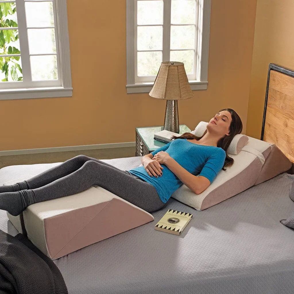 ContourSleep Bed Wedge System