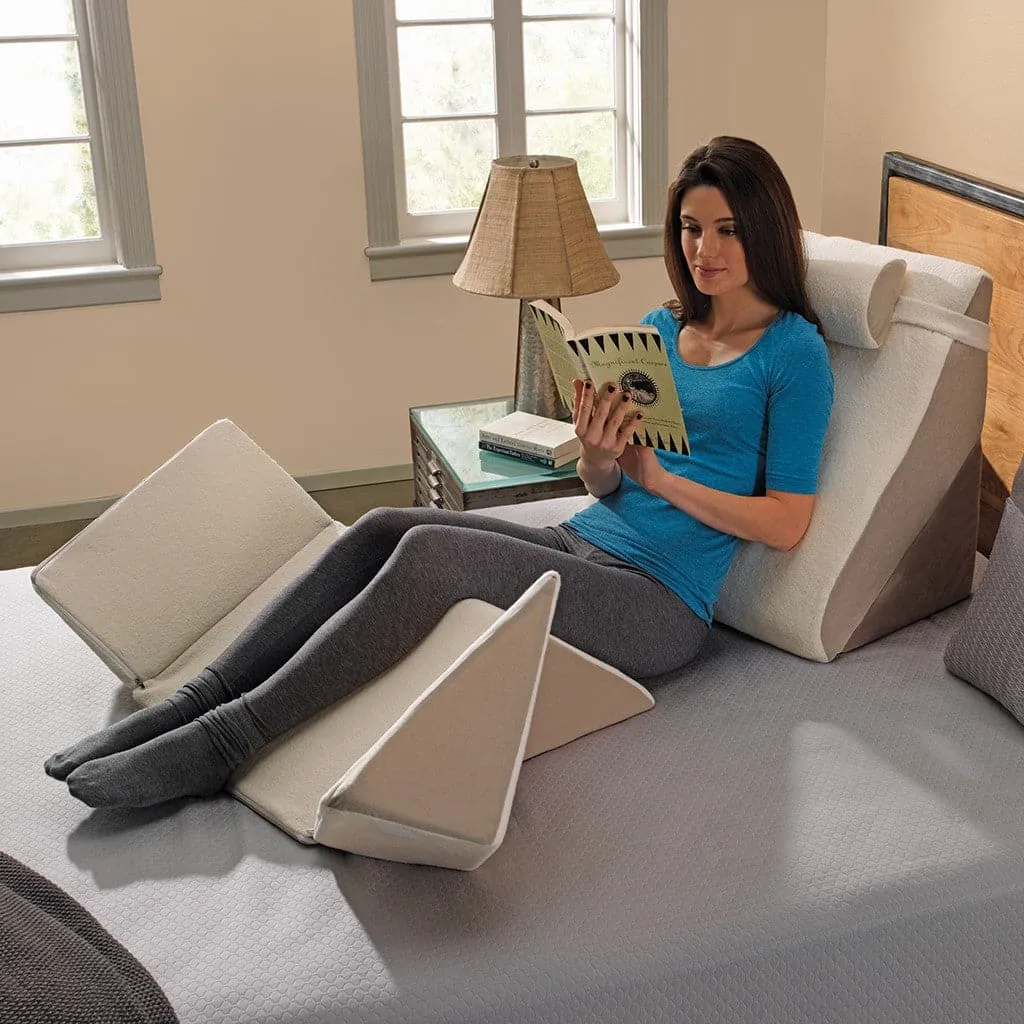 ContourSleep Bed Wedge System