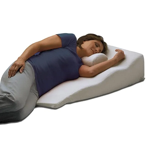 ContourSleep Side Sleeper Bed Wedge