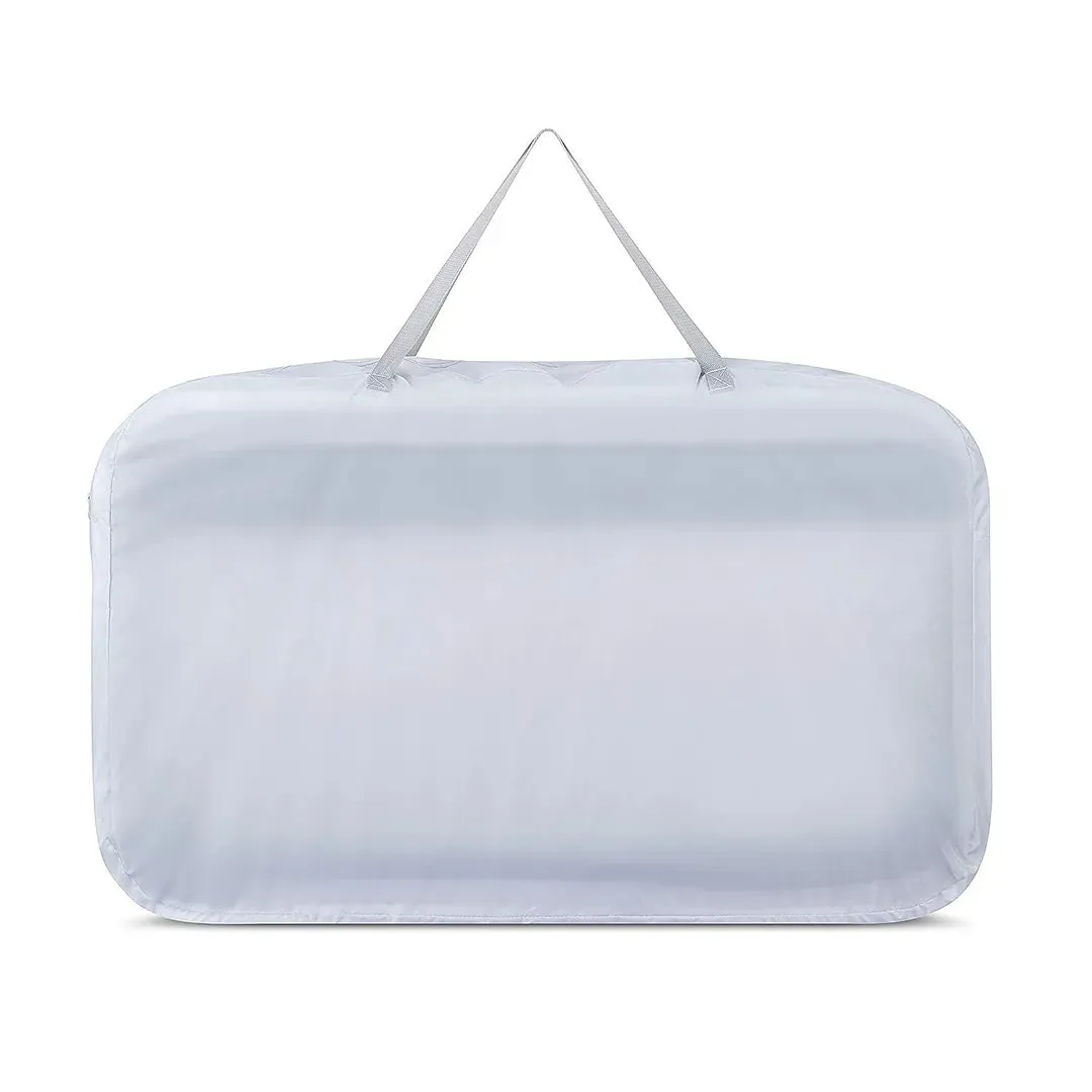 Coo Bassinet - White (see description)