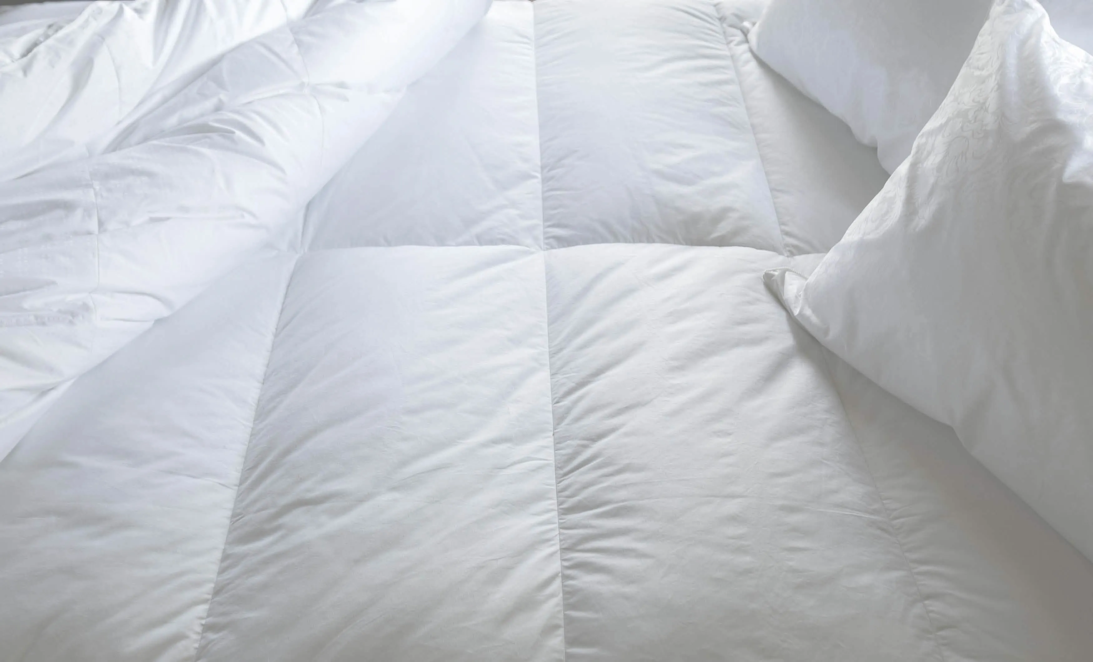 Deckbette Feather Mattress Topper