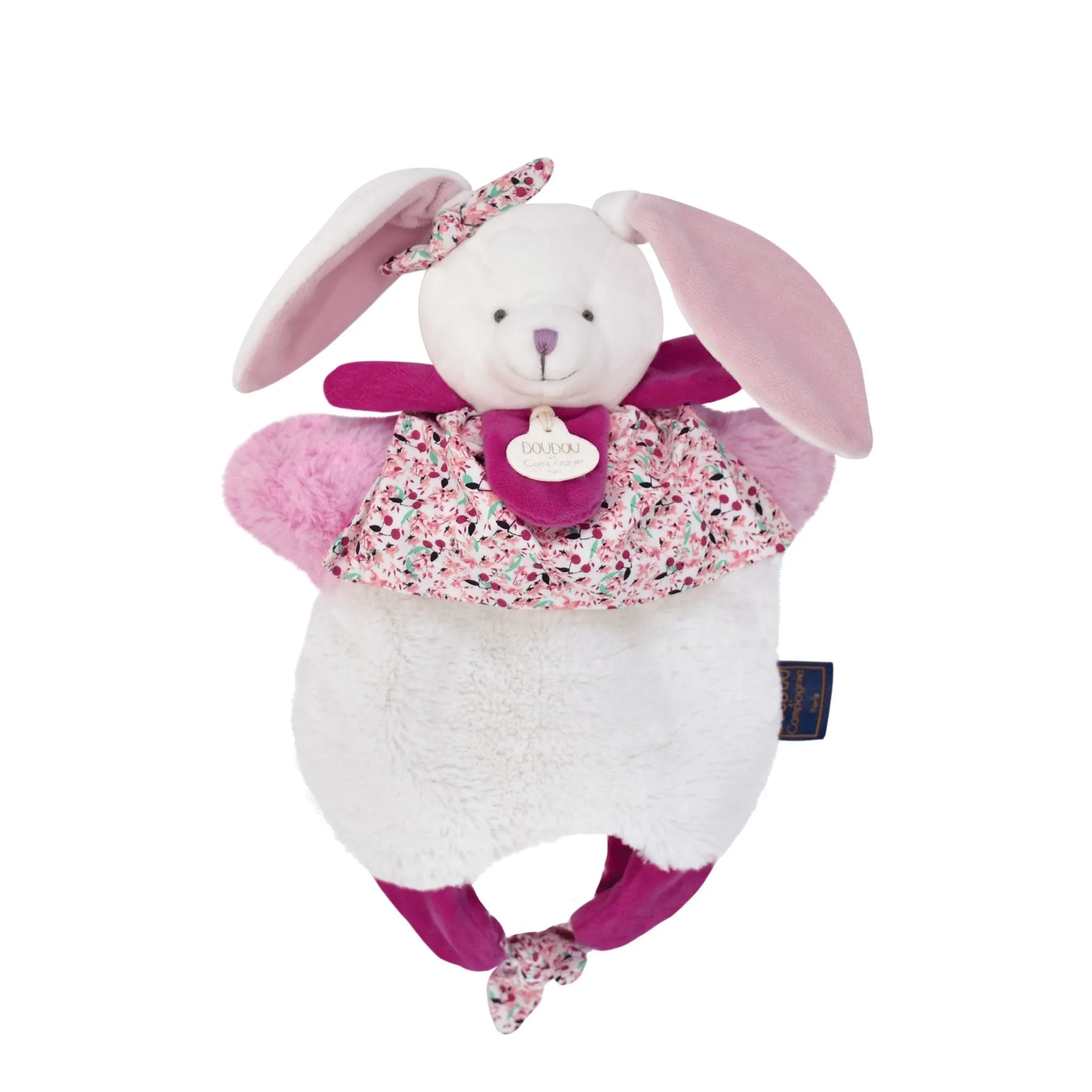 Doudou Puppet 3-in-1