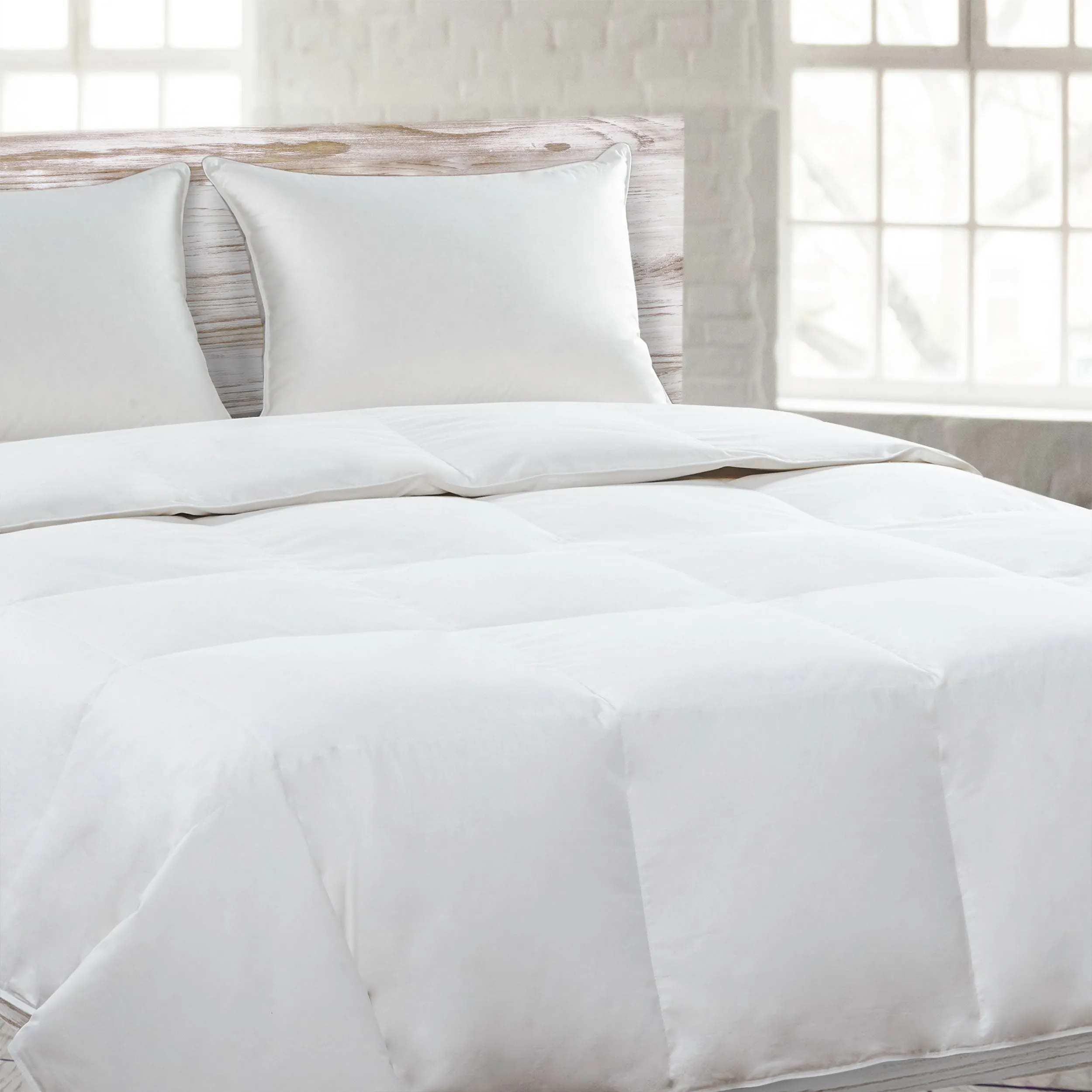 Down Alternative Comforter by I AM™