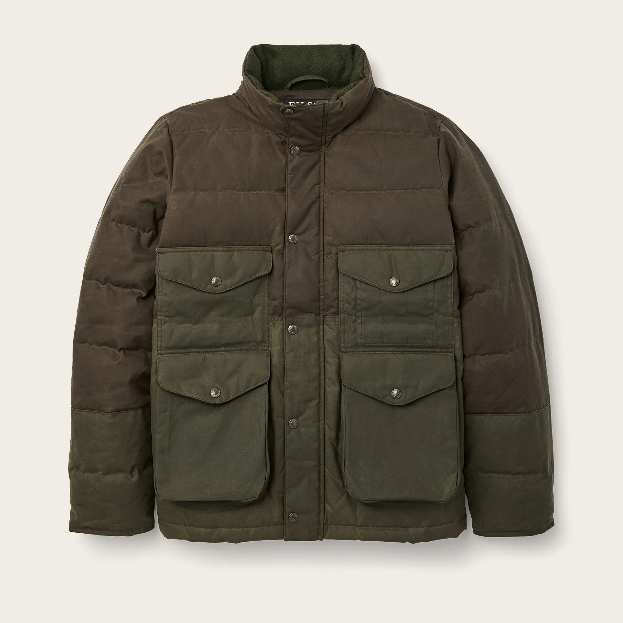 DOWN CRUISER JACKET