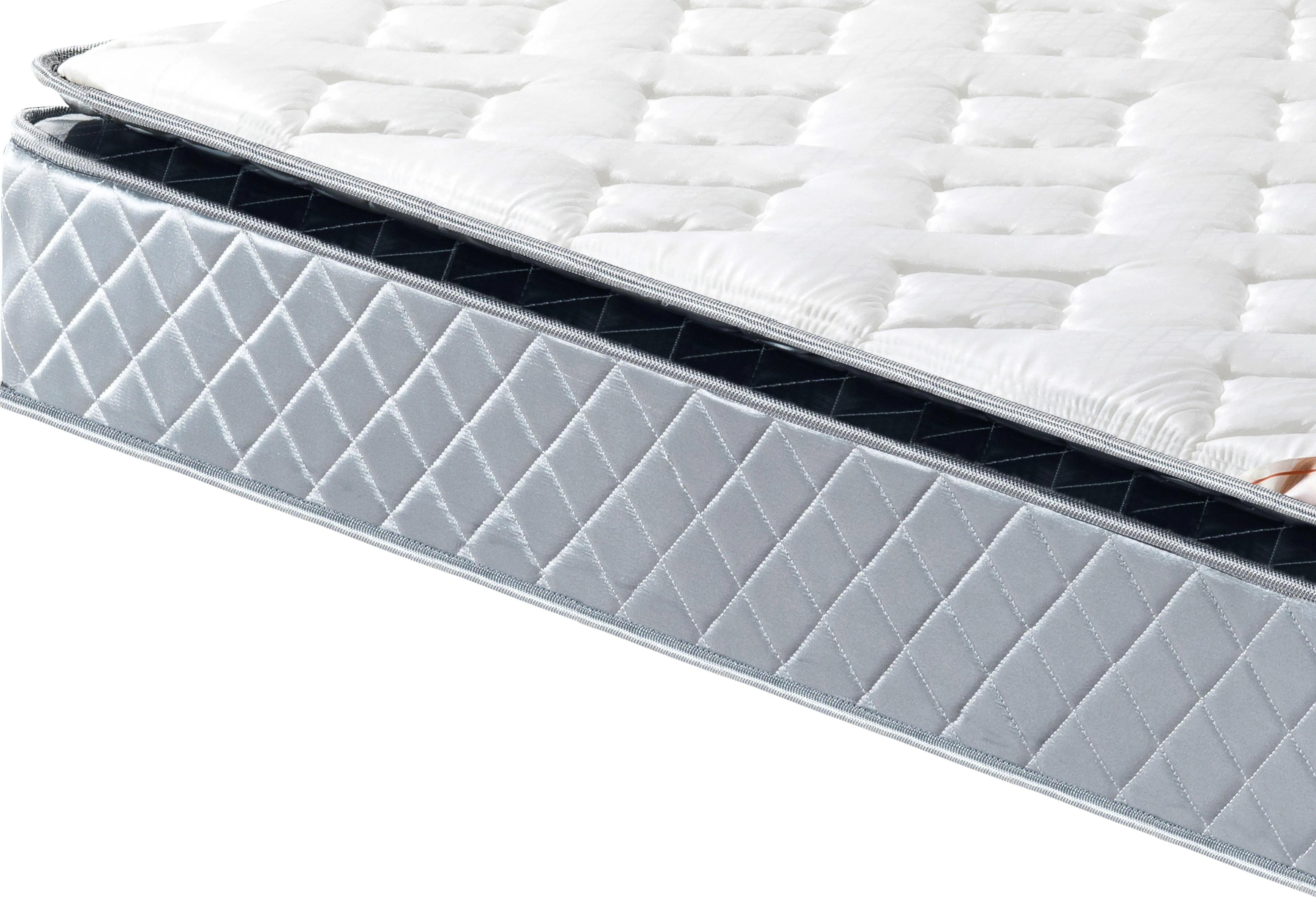 DreamRest Deluxe Sleep Bonnell Spring Mattress