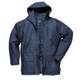 Dundee Lined Jacket S521