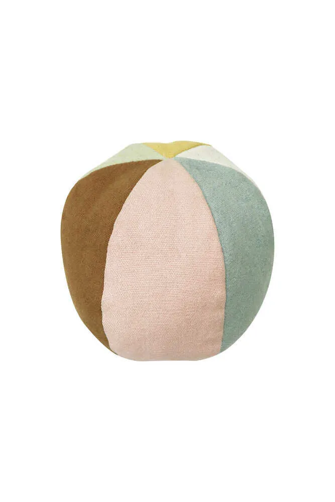 Eco City Cushion Ball