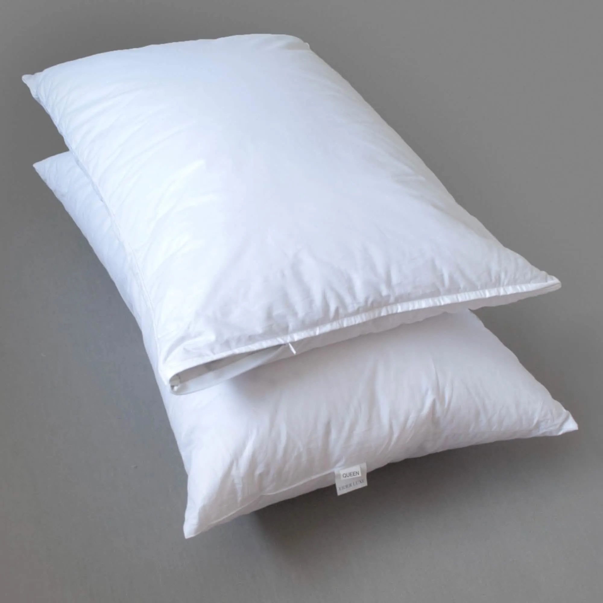 Eider Luxe Pillow