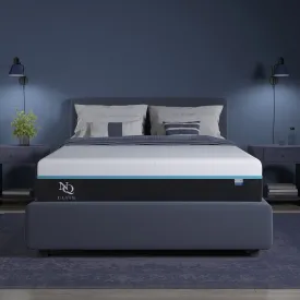 Elite Series Mild Gel Foam Mattress