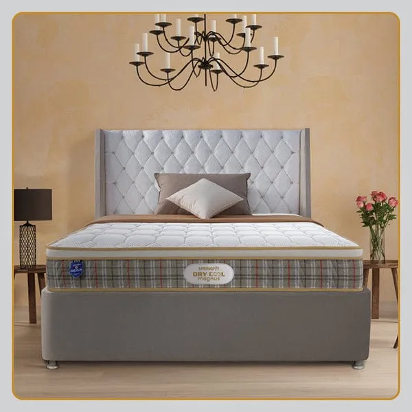 Emporio Magnus Mattress