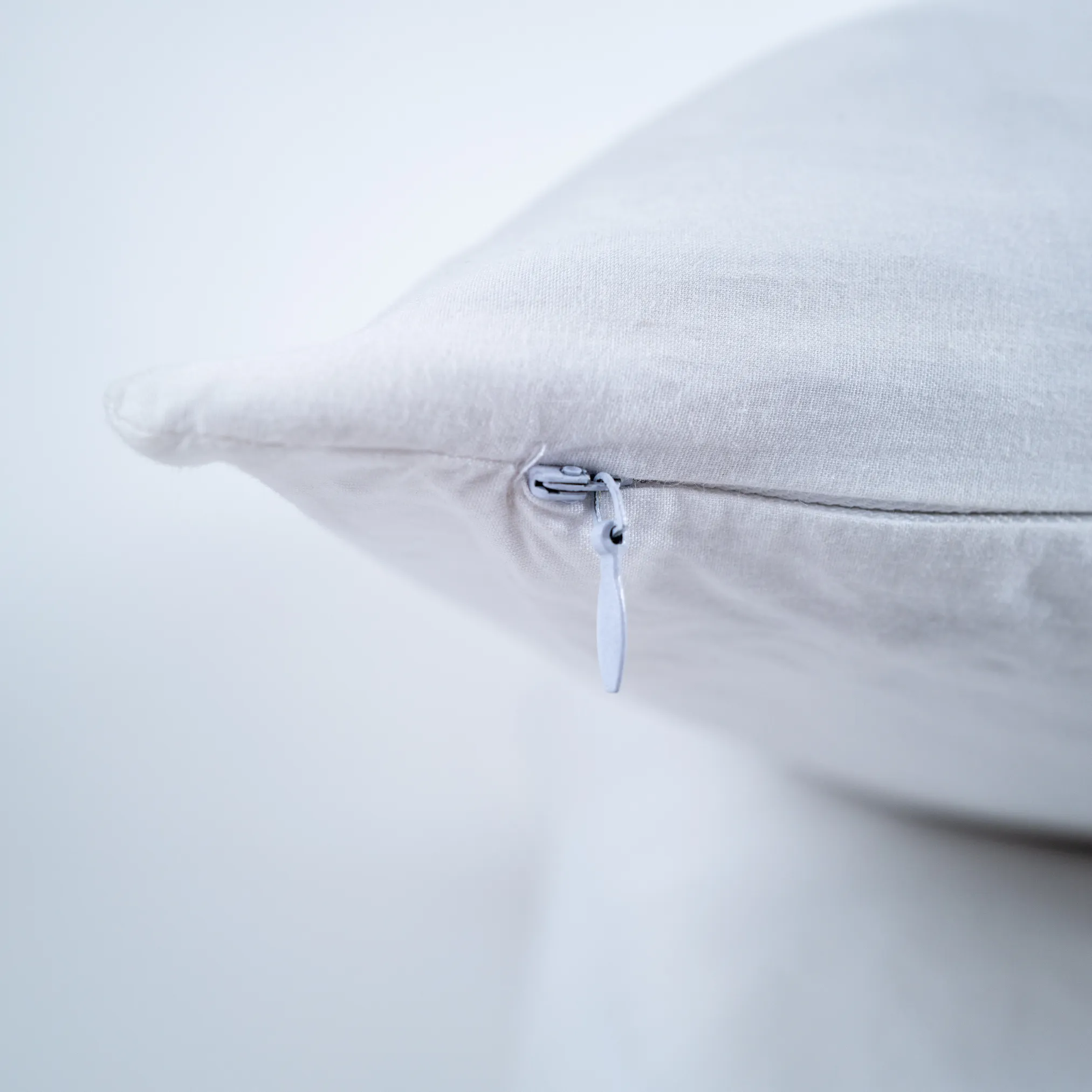 essential cotton pillow protector