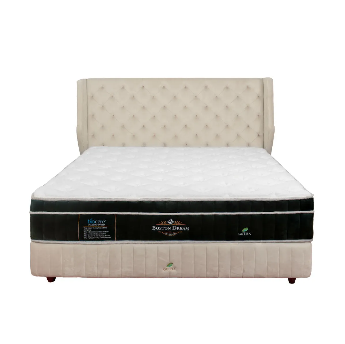 (Exhibition Model) Boston Dream Mattress