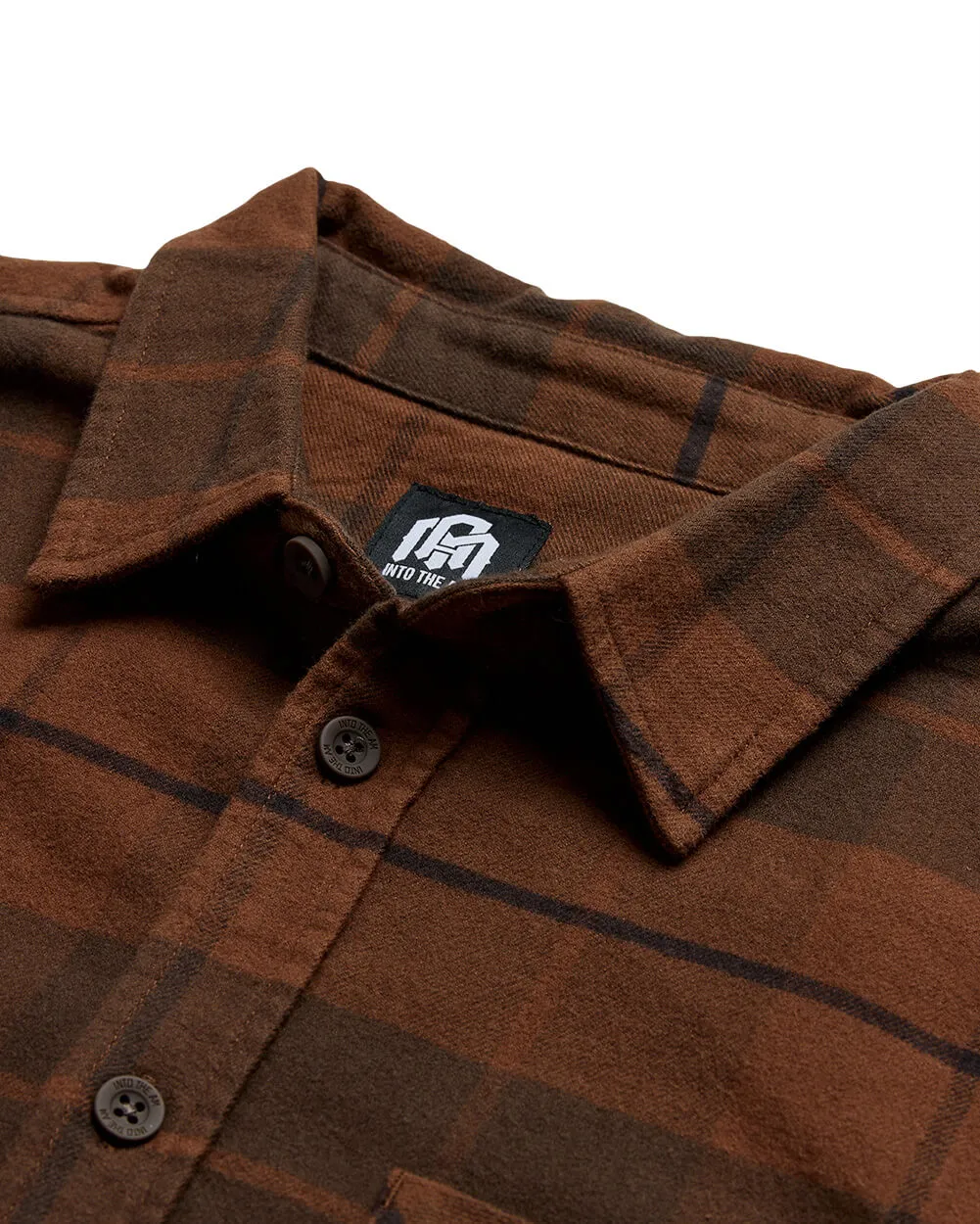 Fairbanks Flannel