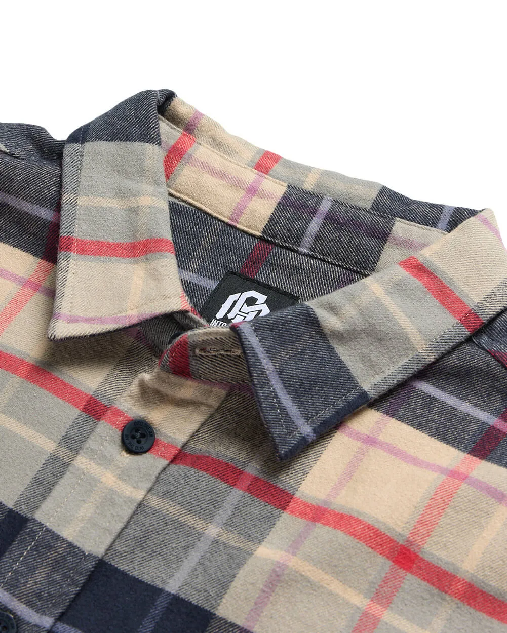 Fairbanks Flannel