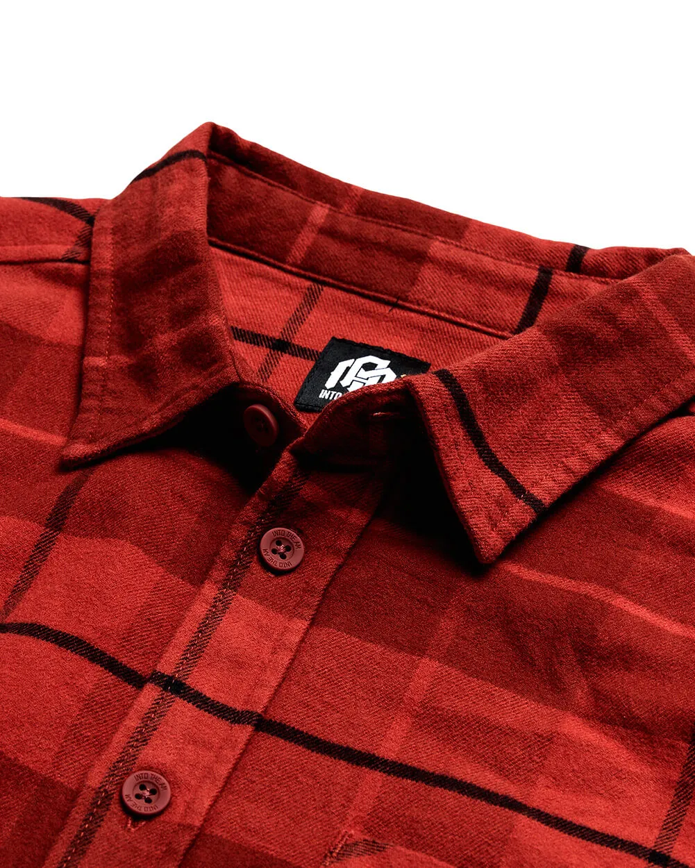 Fairbanks Flannel