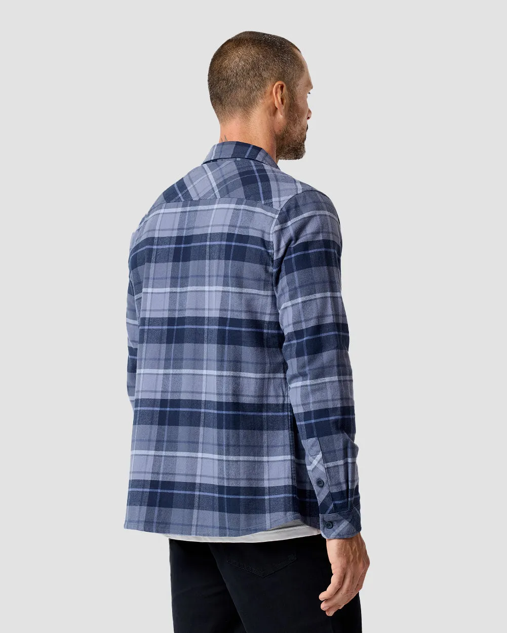 Fairbanks Flannel