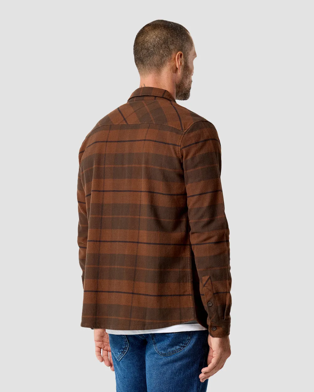 Fairbanks Flannel