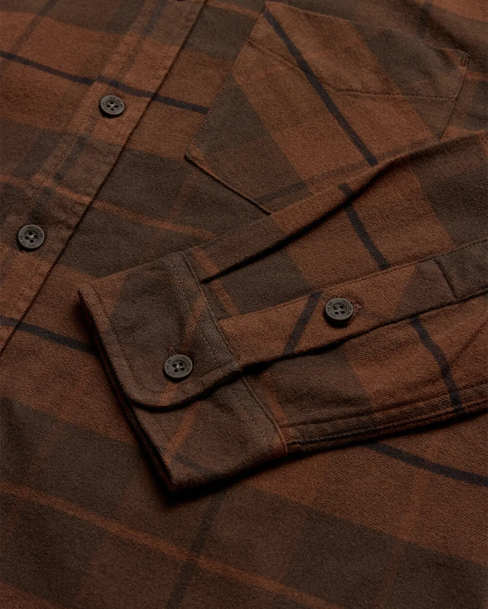 Fairbanks Flannel