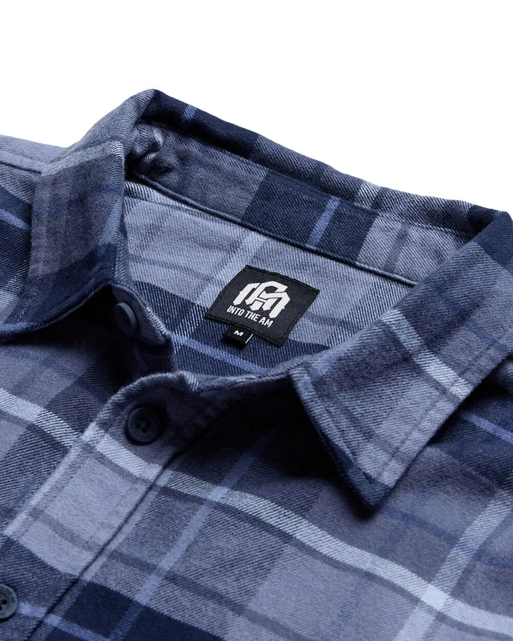 Fairbanks Flannel