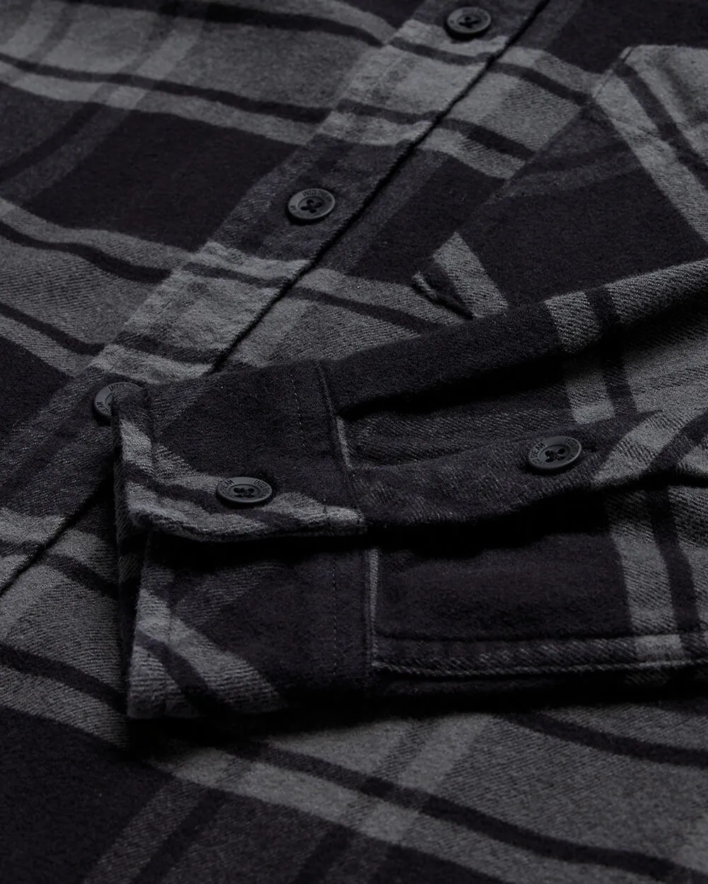 Fairbanks Flannel