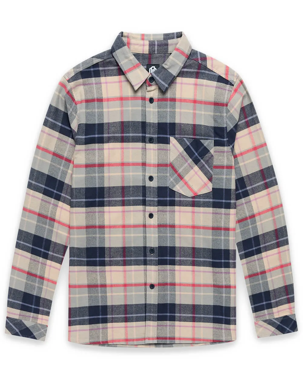 Fairbanks Flannel