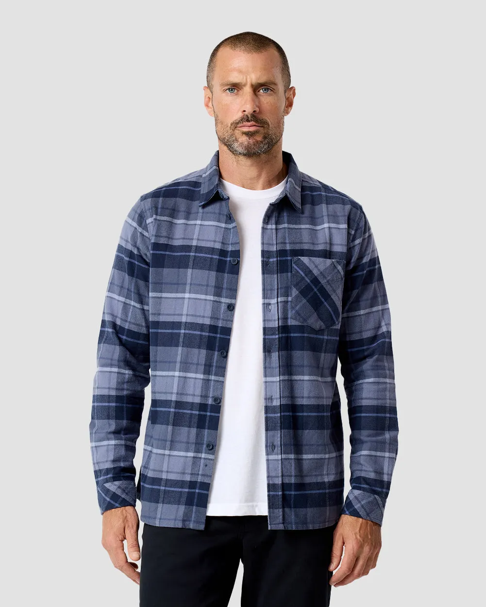 Fairbanks Flannel