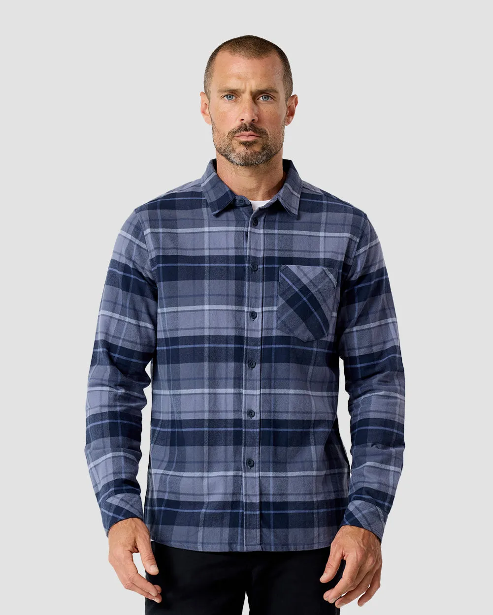 Fairbanks Flannel