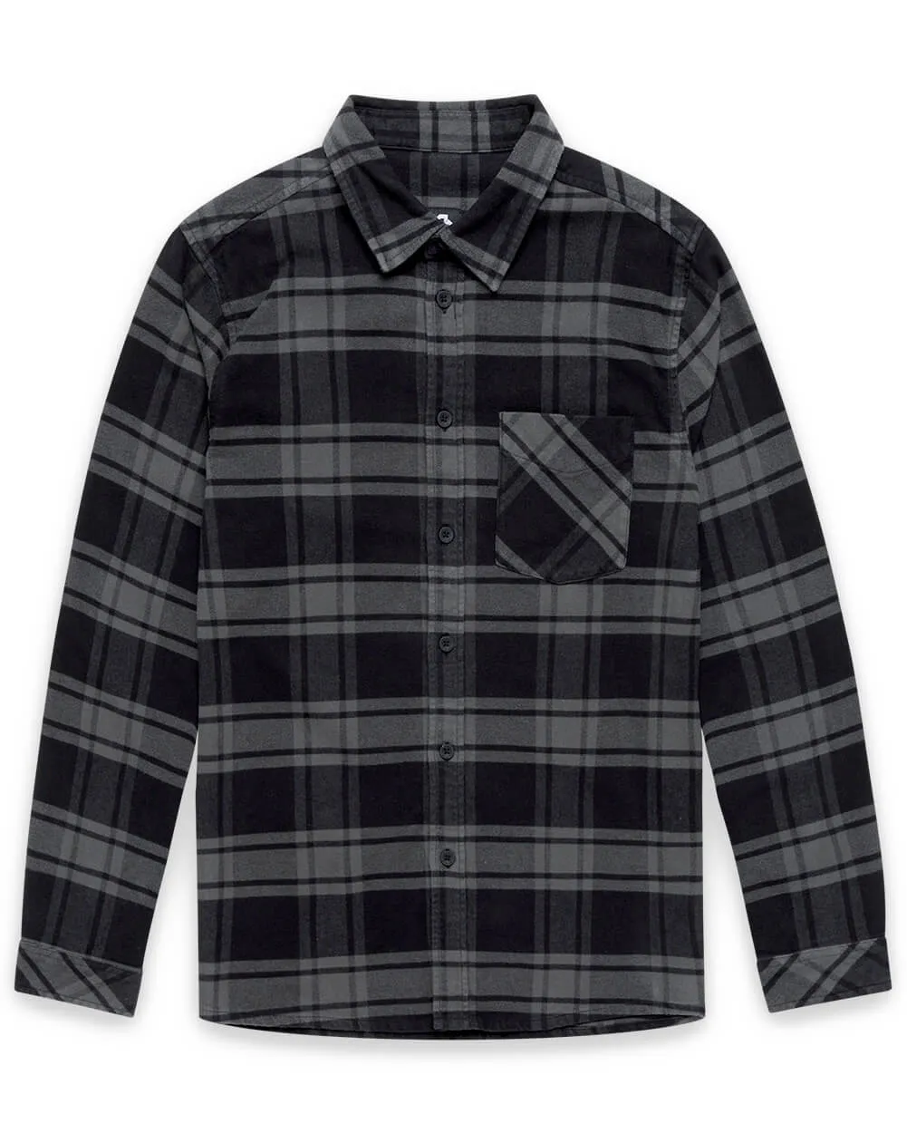 Fairbanks Flannel