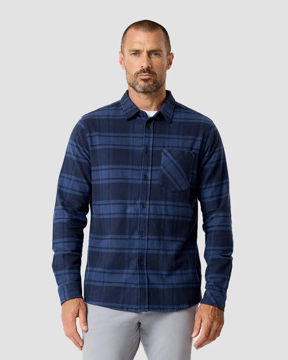 Fairbanks Flannel