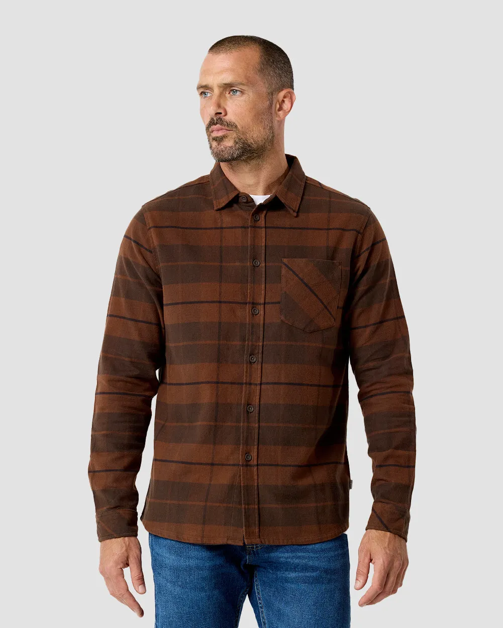 Fairbanks Flannel