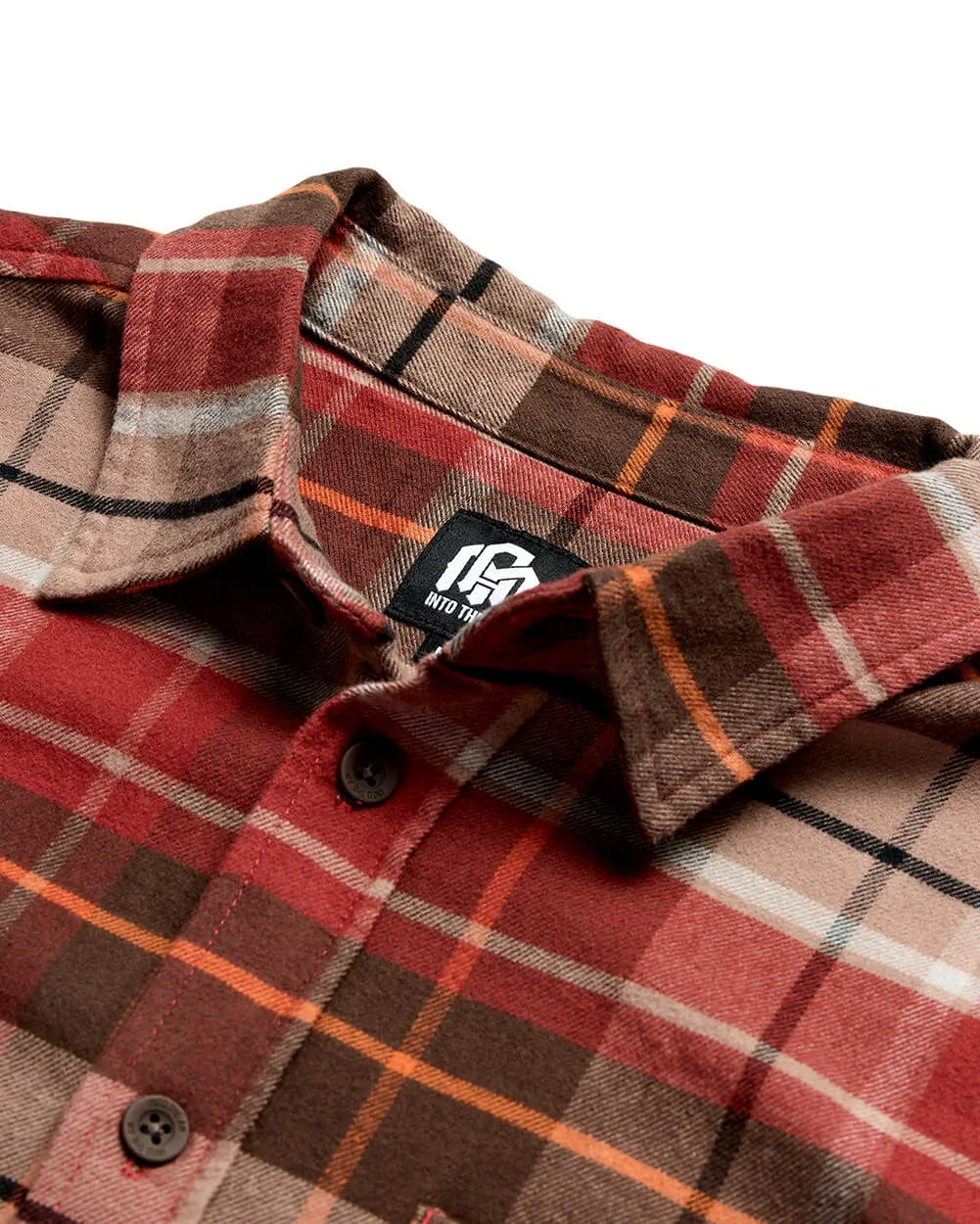 Fairbanks Flannel