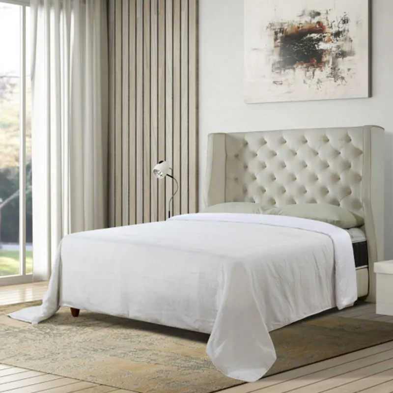 Fine Silk Biocare Duvet