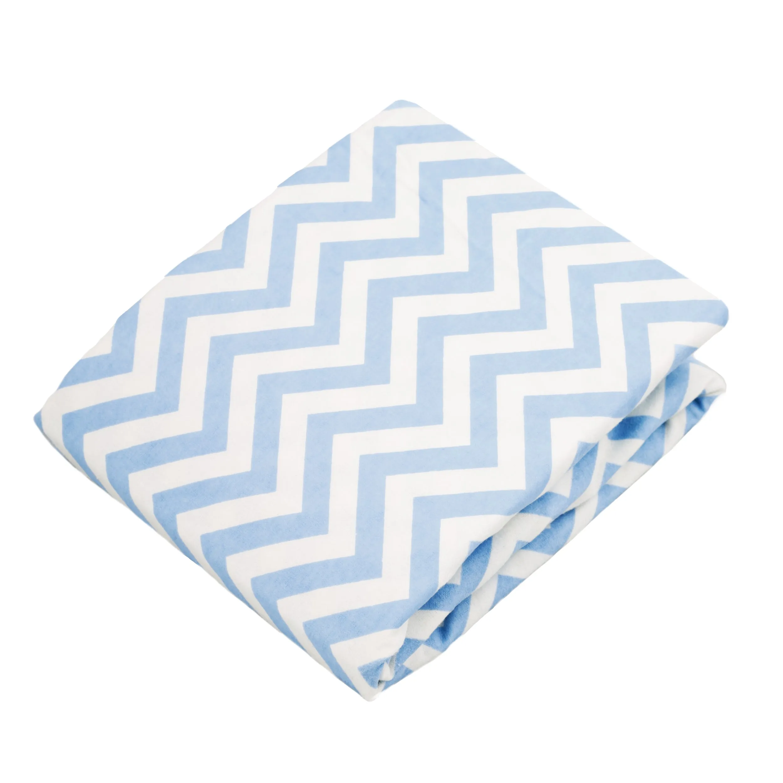 Flannel | Playard Sheet