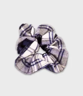 Flannel Scrunchie